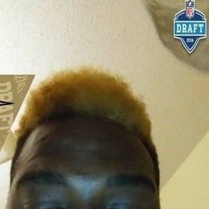 Meet your Posher, Marlon